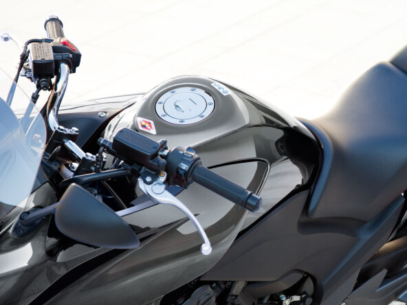 Honda CBF1000FA
